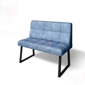 Кухонный диван РЕАЛ МД 1100 лагуна