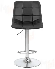 Стул барный DOBRIN TAILOR (чёрный)