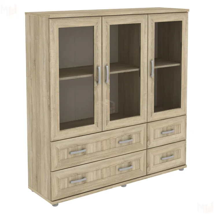 Шкаф для книг ГАРУН-К 303.08