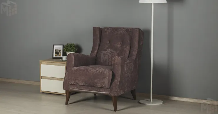 Кресло для отдыха Плимут ТК 380