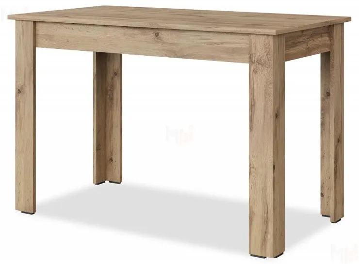 Стол обеденный НК-мебель Stern Дуб вотан