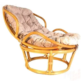 Кресло Папасан Челси 23/03