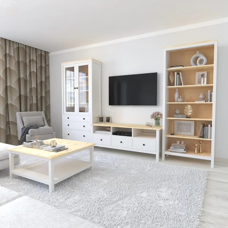 Тумба под ТВ Хэмнес Ф-156.16