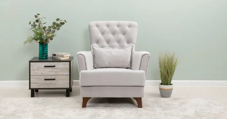 Кресло для отдыха Ирис ТК 580