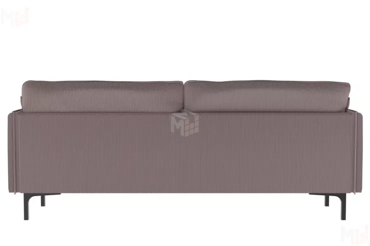 Диван Сиеста Бежевый