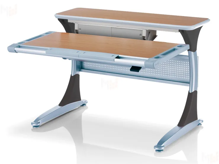 Детская парта Comf-Pro Harvard + Box