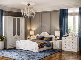 Комод Каролина