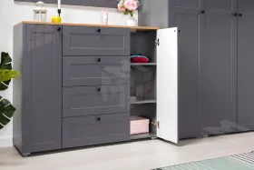 Прихожая Остин комплект № 2