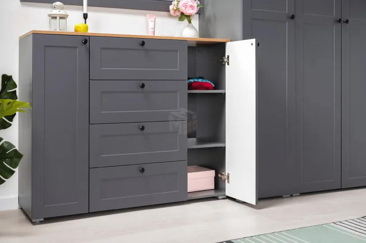 Прихожая Остин комплект № 2