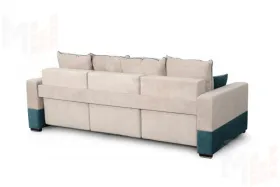 Диван-кровать Бостон 2400 Стандарт вариант 2