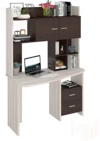 Стол СКЛ-КРЛ120+НКЛХ-120