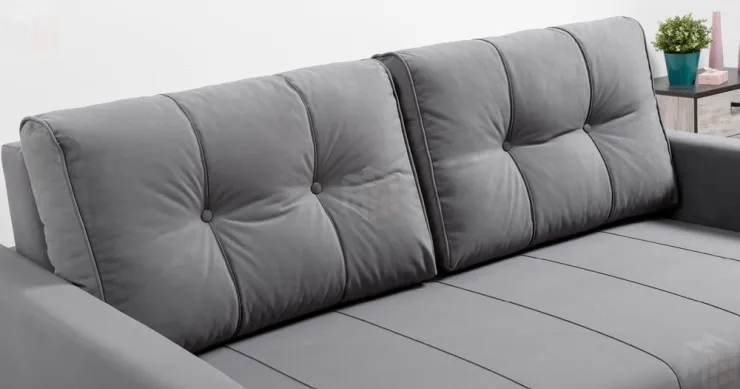 Диван-кровать Лео (138)  ТД 384