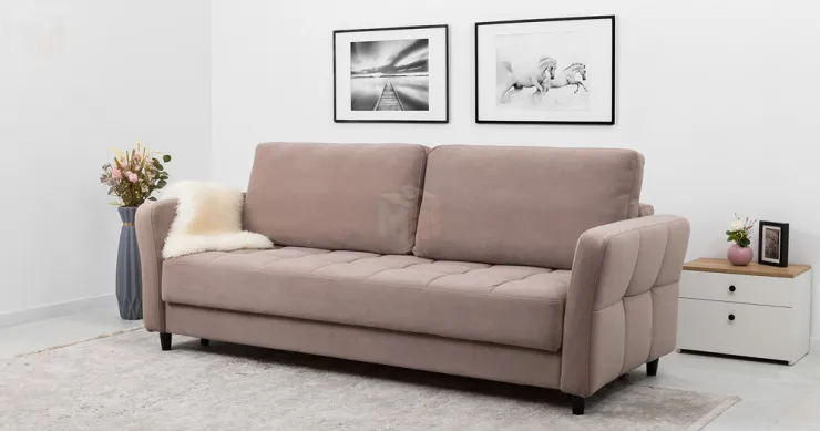 Диван-кровать Невада ТД 570