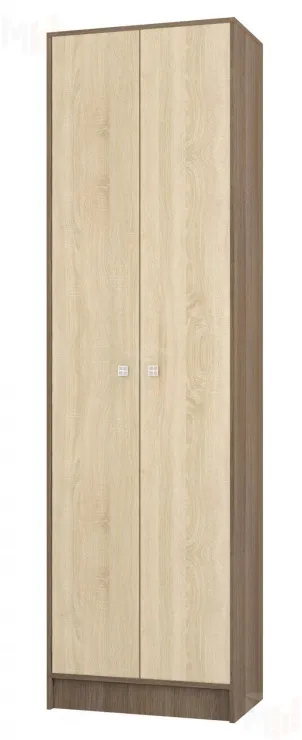 Шкаф Ямайка ЯПШ-1 ясень шимо/дуб сонома