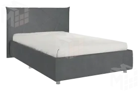 Кровать с основанием Бест 120х200