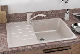 Односекционная реверсивная мойка ULGRAN U-400