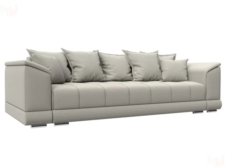 Диван прямой НордСтар НПБ