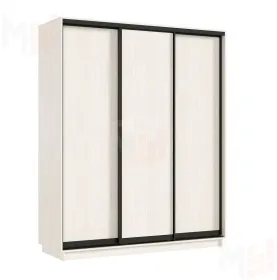 Шкаф-купе Тринити New (1800) Сандал светлый