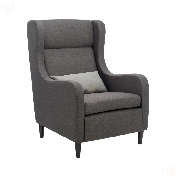 Кресло Leset Хилтон (Milos 20, компаньон Milos 09)