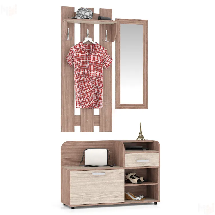 Прихожая П-5 Вариант 1