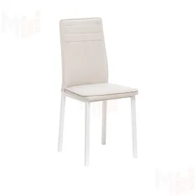 Стул Leset Бри (Молочный)