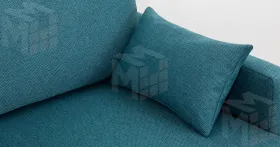 Диван-кровать угловой Дилан ТД 422