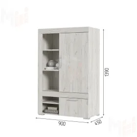 Шкаф ШК4 Гранд