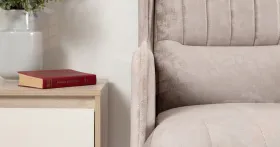 Кресло для отдыха Болеро ТК 558