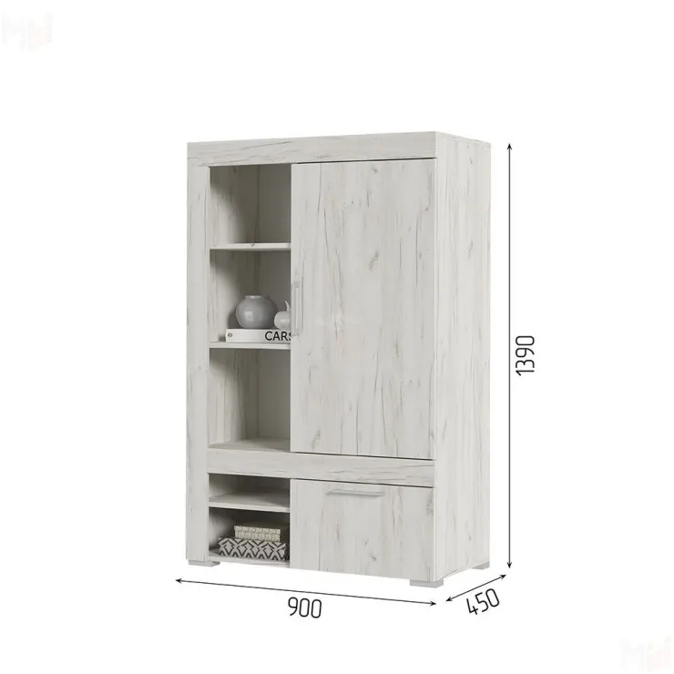 Шкаф ШК4 Гранд