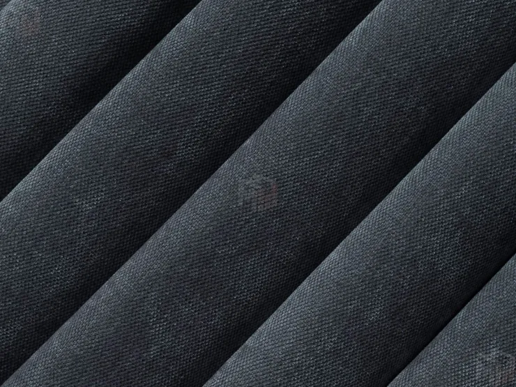 Кресло Лига-072 ( шенилл RIMINI 14 темно-серый )