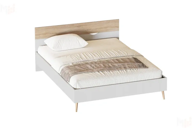 Кровать Соната 160х200 