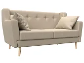 Диван кухонный прямой Брайтон 2