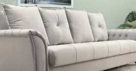 Диван-кровать Ирис ТД 580