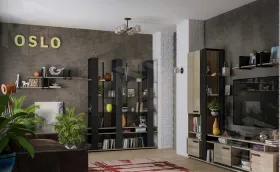 Гостиная OSLO 1
