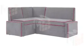 Угловой диван Лувр Кант