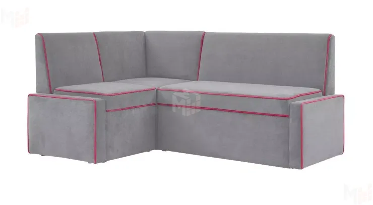 Угловой диван Лувр Кант