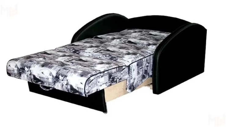 Диван-кровать Оливер Стандарт вариант 2