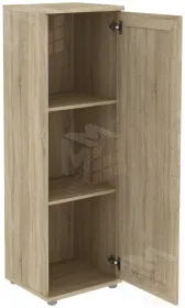 Шкаф для одежды ГАРУН-К 301.01