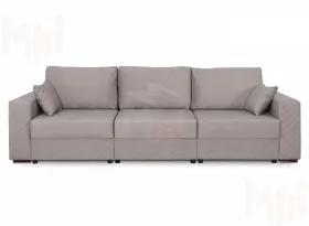 Диван-кровать Неаполь-1 Стандарт вариант 1