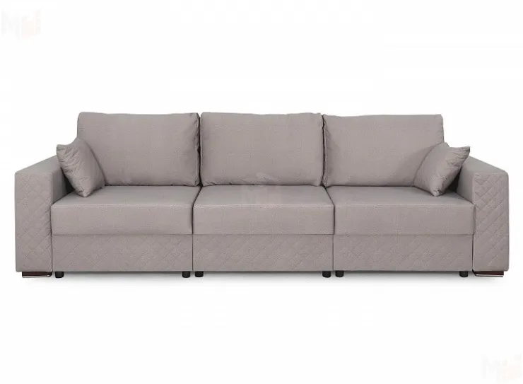 Диван-кровать Неаполь-1 Стандарт вариант 1