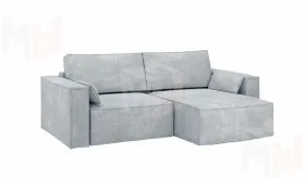 Диван угловой раскладной Лоу Романо Клоуд