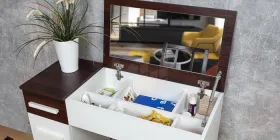 Спальня НОРВУД 2