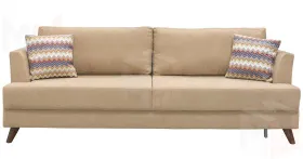 Диван-кровать Дамаск ТД 214