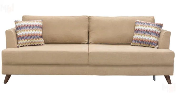 Диван-кровать Дамаск ТД 214