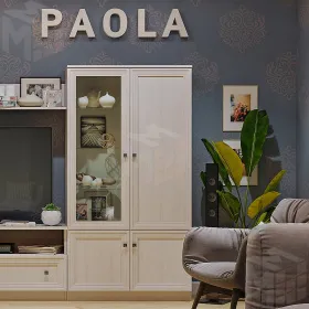 Шкаф МЦН PAOLA 1