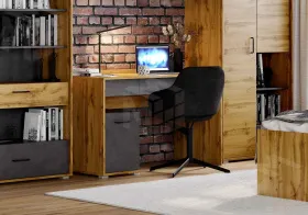 Стол письменный  Рэми