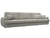 Диван прямой Лига-057 НПБ Лонг