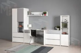 Молодежная Торонто (комплектация 4)