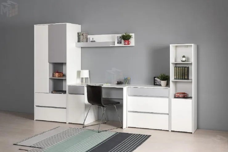 Молодежная Торонто (комплектация 4)