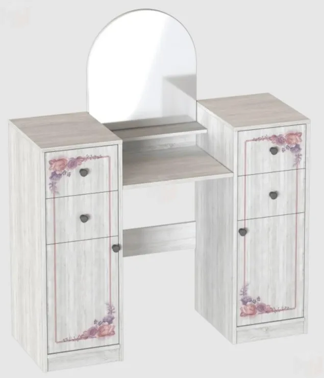 Туалетный столик Эльза